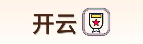 开云 Logo